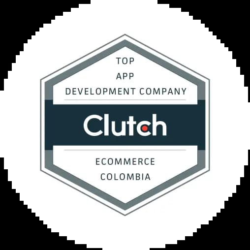 collaboration Certificación clutch top app development company