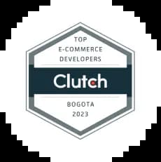 Certificación clutch top e-commerce developers