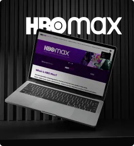 Ilustración proyecto digital hbo, página web